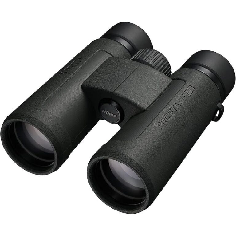 Nikon PROSTAFF P3 Binoculars up to 16% off Deal