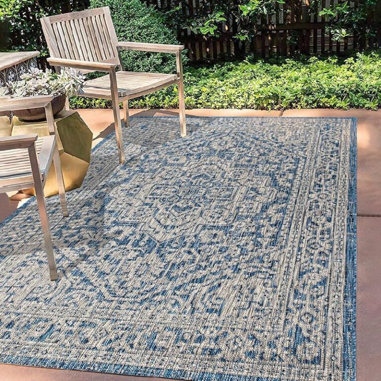 JONATHAN Y SMB101B-8 Area Rug up to 49% off Deal