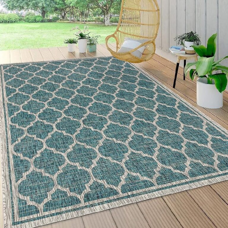 JONATHAN Y Area Rug up to 57% Off Deal