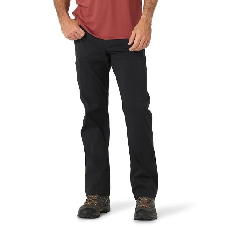 ATG Men’s Synthetic Pant up to 32% Off Deal