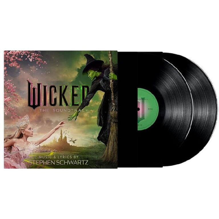 Wicked: The Soundtrack 26% off Deal