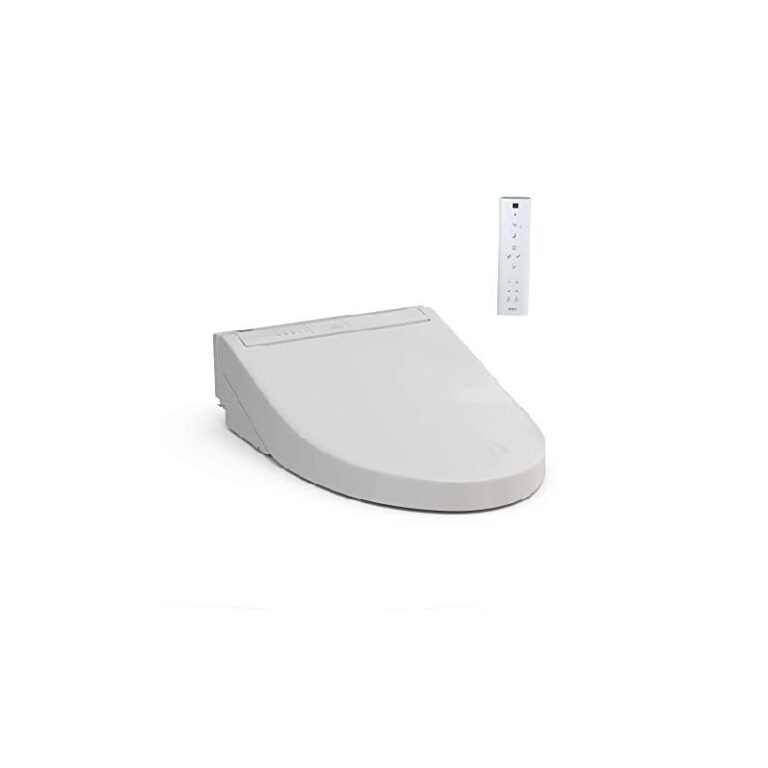 TOTO SW3084#12 WASHLET C5 up to 20% off Deal