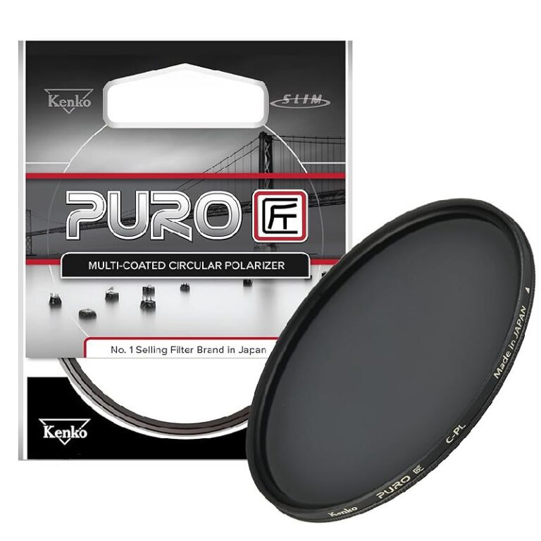 Kenko Puro Filter up to 40% off Deal