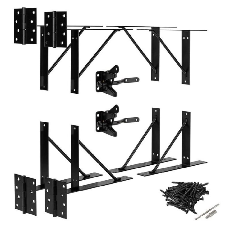 HILLMASTER 2 Sets Bracket Kit up to 50% Off Deals