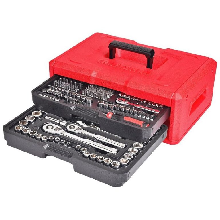 CRAFTSMAN Tool Set up to 18% Off Deal