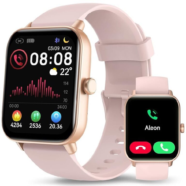 Yoever Smart Watch 50% off Deal