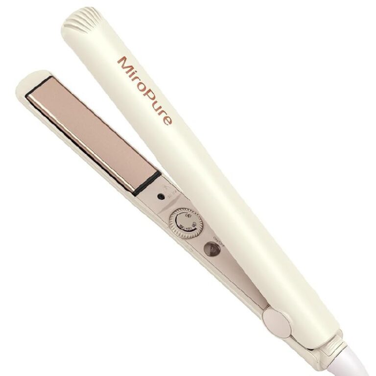 MiroPure Flat Iron up to 5% Off Deal