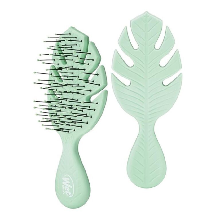 Wet Brush Go Green Detangler: Up to 56% Off Deal