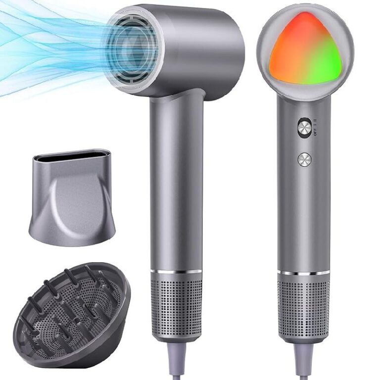 Hair Dryer: Up to 53% Off Deal