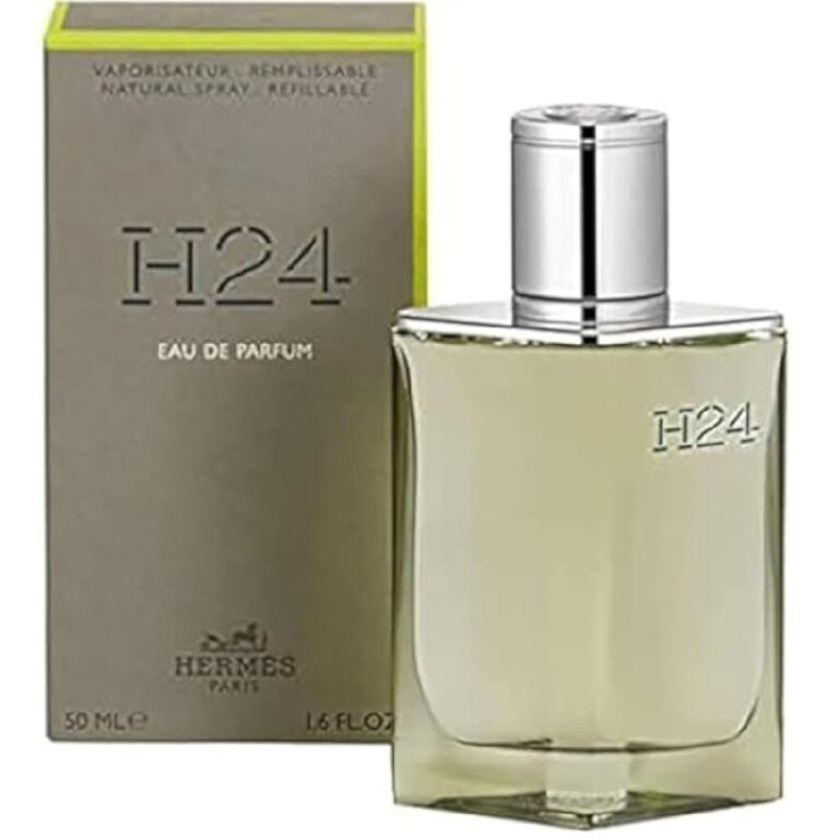 Hermes H24 Eau De Parfum up to 61% Off Deal