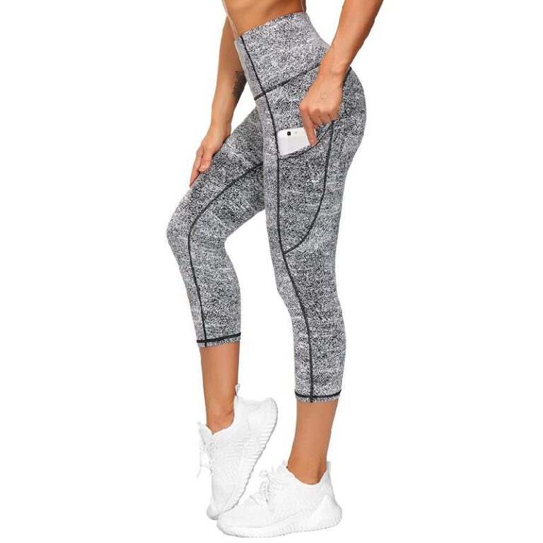 THE GYM PEOPLE Yoga Pants up to 33% Off Deal