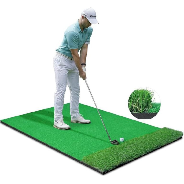 Ponsonbay Golf Hitting Mat up to 50% Off Deal