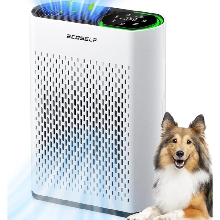 Air Purifiers for Home: Up to 71% Off Deal