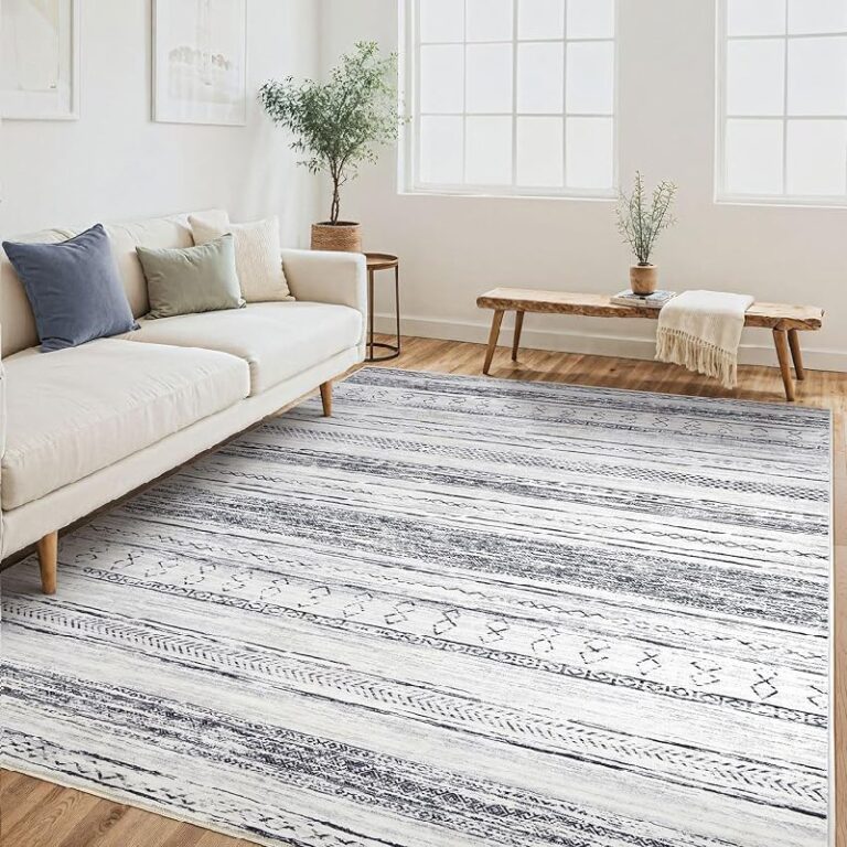 Area Rug Living Room Rugs up to 40% off Deal