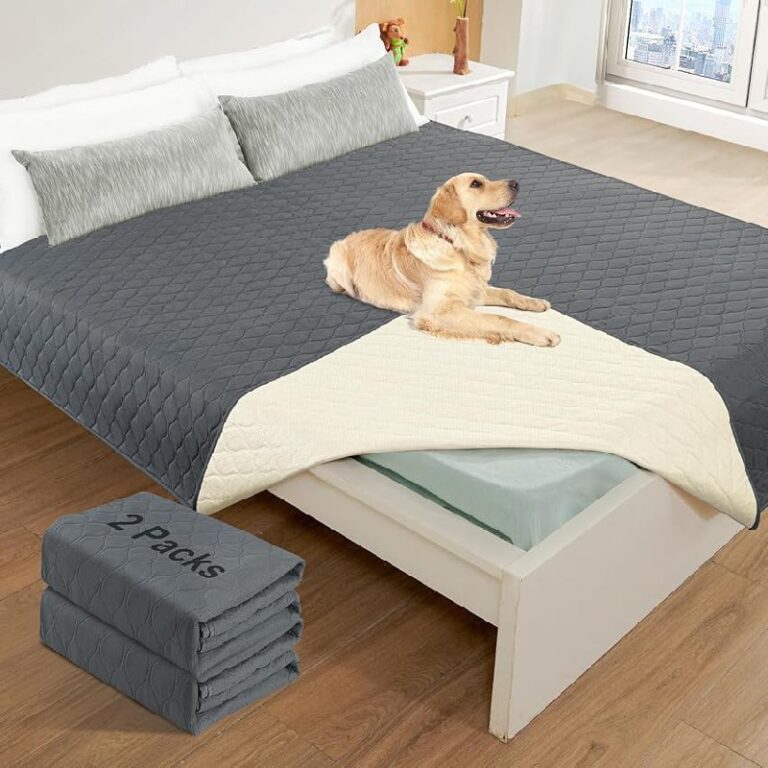 Roilpet Dog Bed Cover Blanket Up to 50% Off Deal