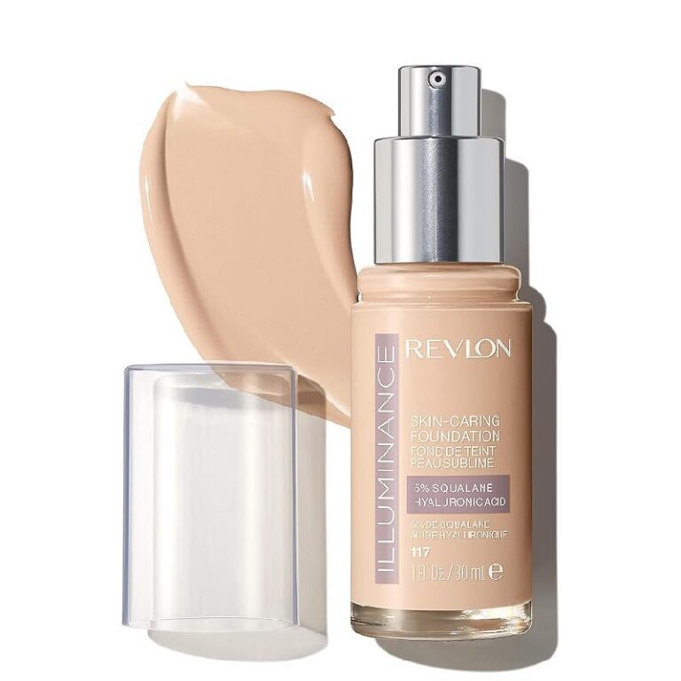 Revlon Illuminance Foundation up to 20% Off Deal