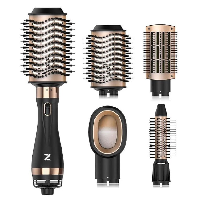 Natrial Hair Dryer Brush up to 73% off Deal