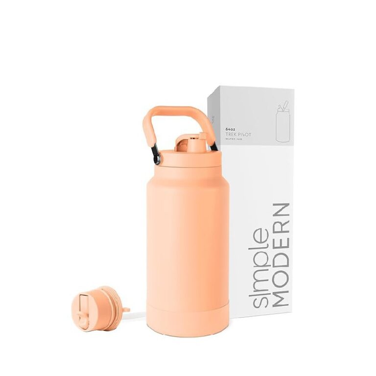 Simple Modern Trek Water Bottle up to 50% Off Deal