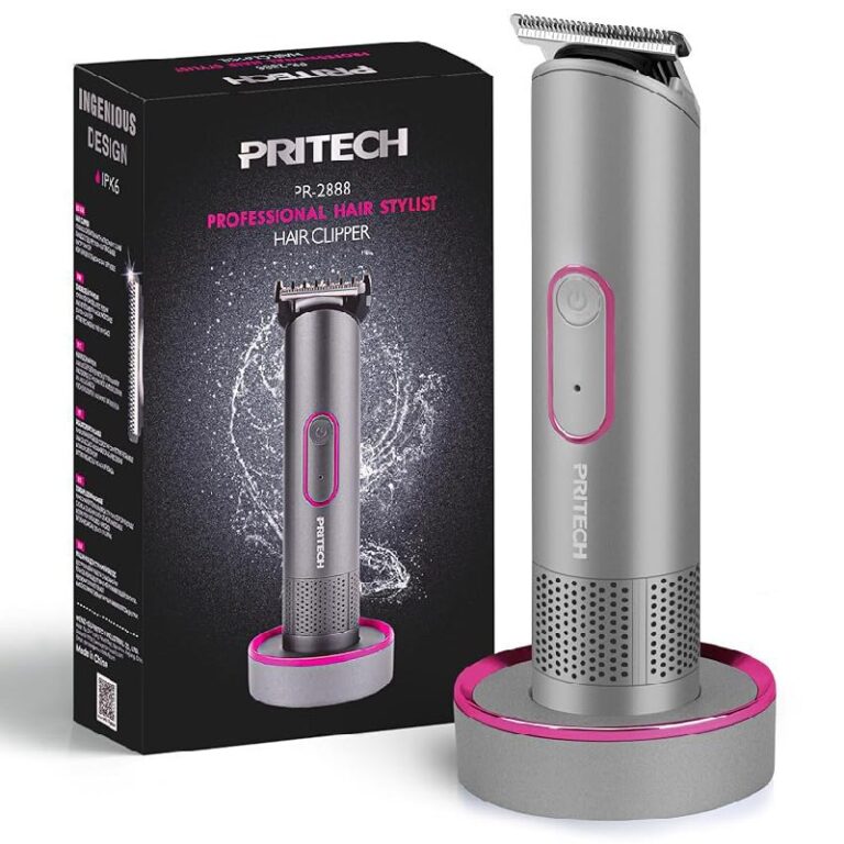 PRITECH Hair Trimmer up to 38% off Deal