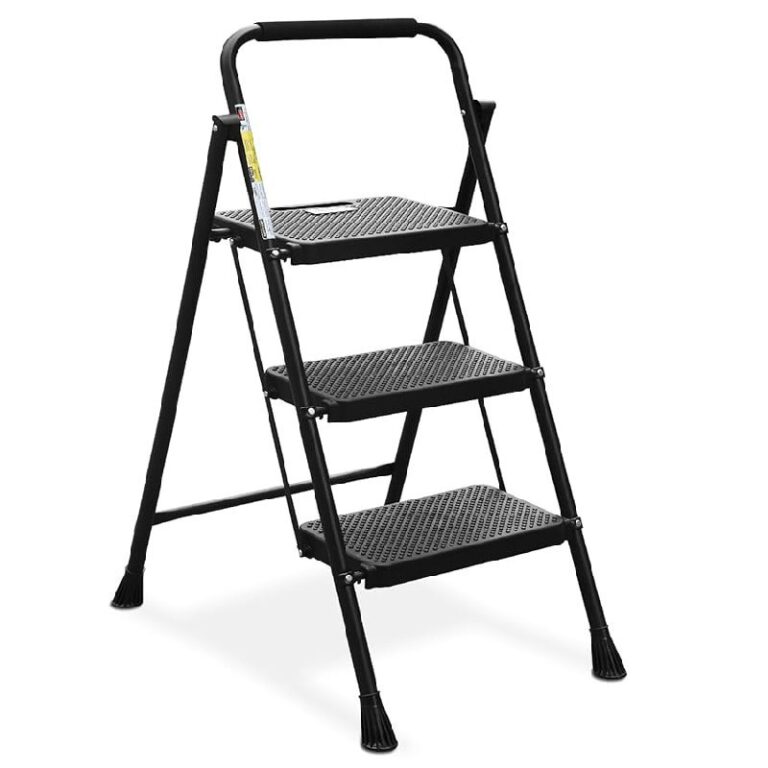 HBTower Step Ladder up to 38% off Deals