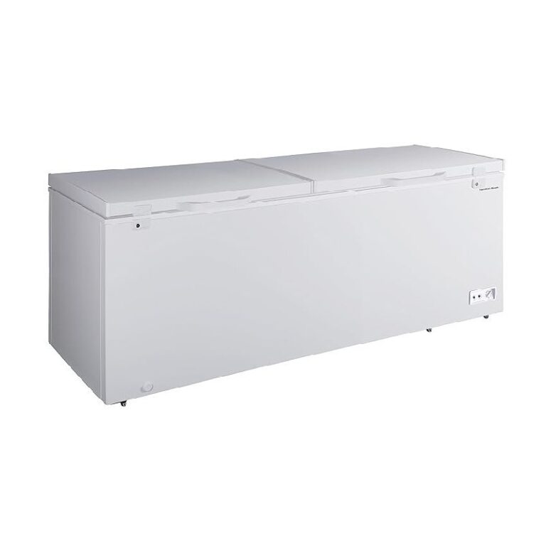 Hamilton Beach Freezer: Up to 15% Off Deal