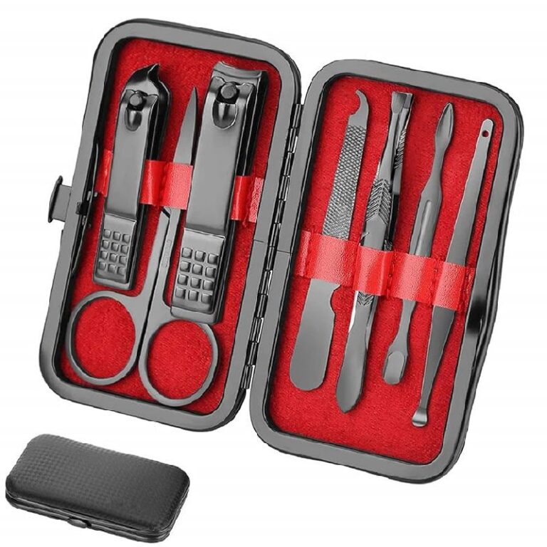 Manicure Set: Up to 43% Off Deal