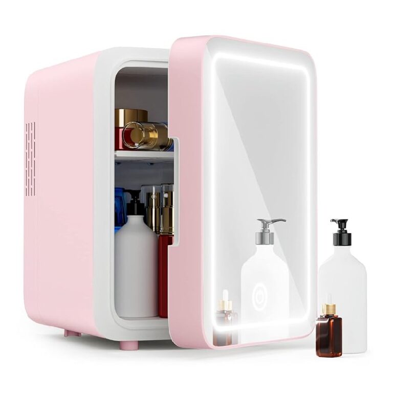 Easy-Take Skincare Fridge – Up to 30% Off Deals