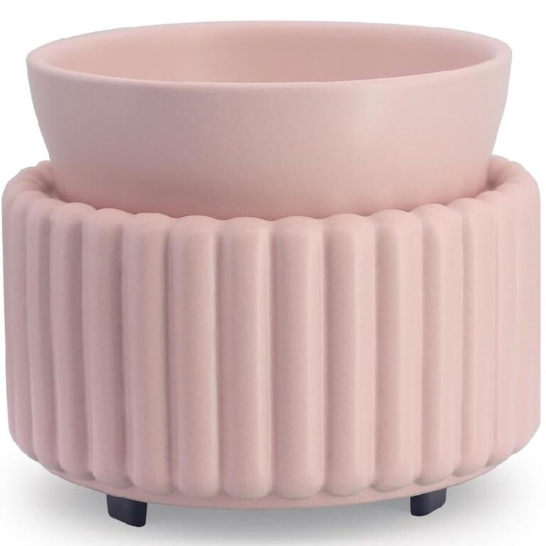 VICTORIA AROMA Ceramic Wax Melter up to 30% Off Deal