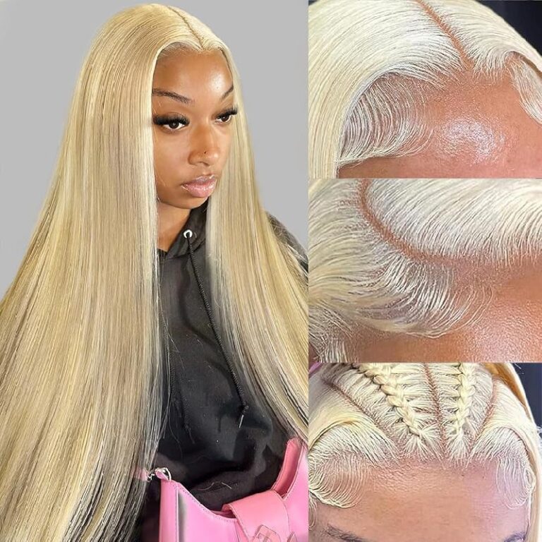 BZN 613 Lace Wig up to 31% Off Deal