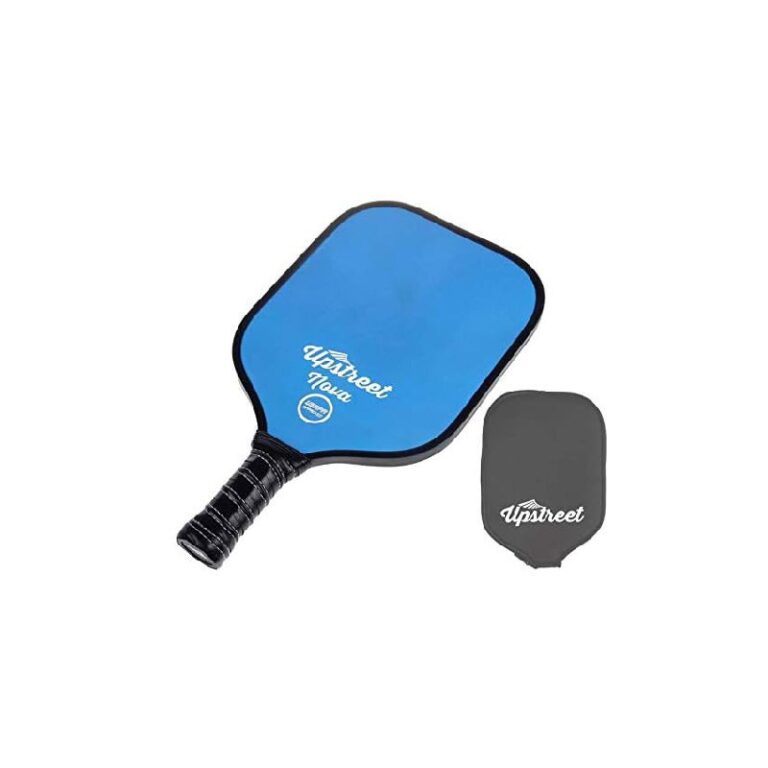 Upstreet Graphite Pickleball Paddle Set Up to 5% Off Deal