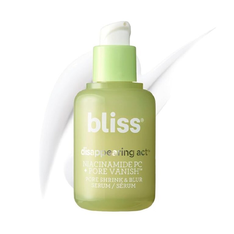 Bliss Niacinamide Serum up to 33% off Deal