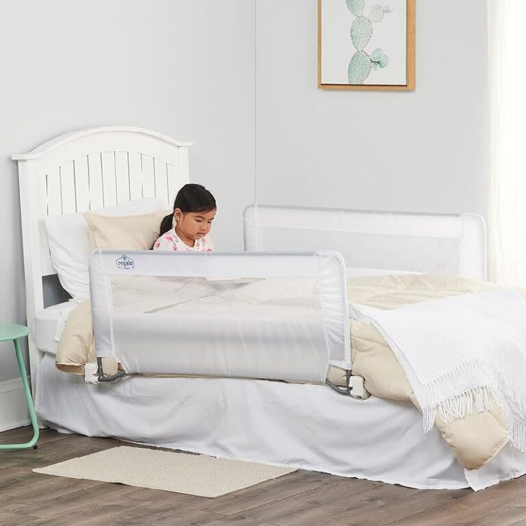 Regalo Bed Rail Guard: Up to 51% Off Deal