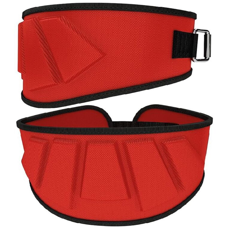 Rip Toned Weightlifting Belt up to 66% Off Deal