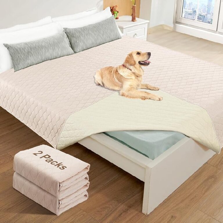 Roilpet Dog Bed Cover 50% Off Deal