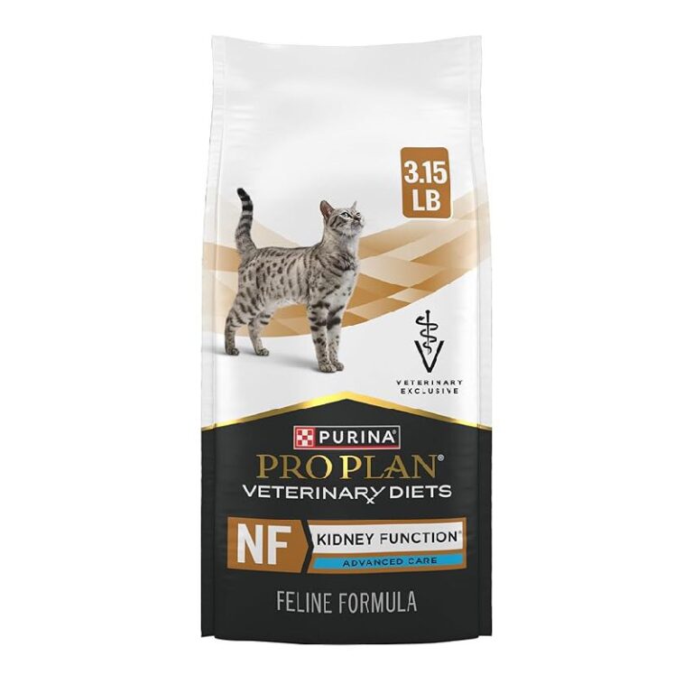 Purina Pro Plan Veterinary Diets NF up to 20% off Deal