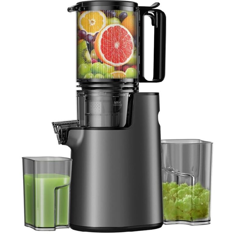 Cold Press Juicer: up to 50% off Deal