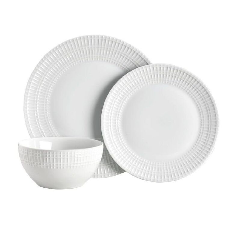 Everyday White Dillan Set up to 80% Off Deal