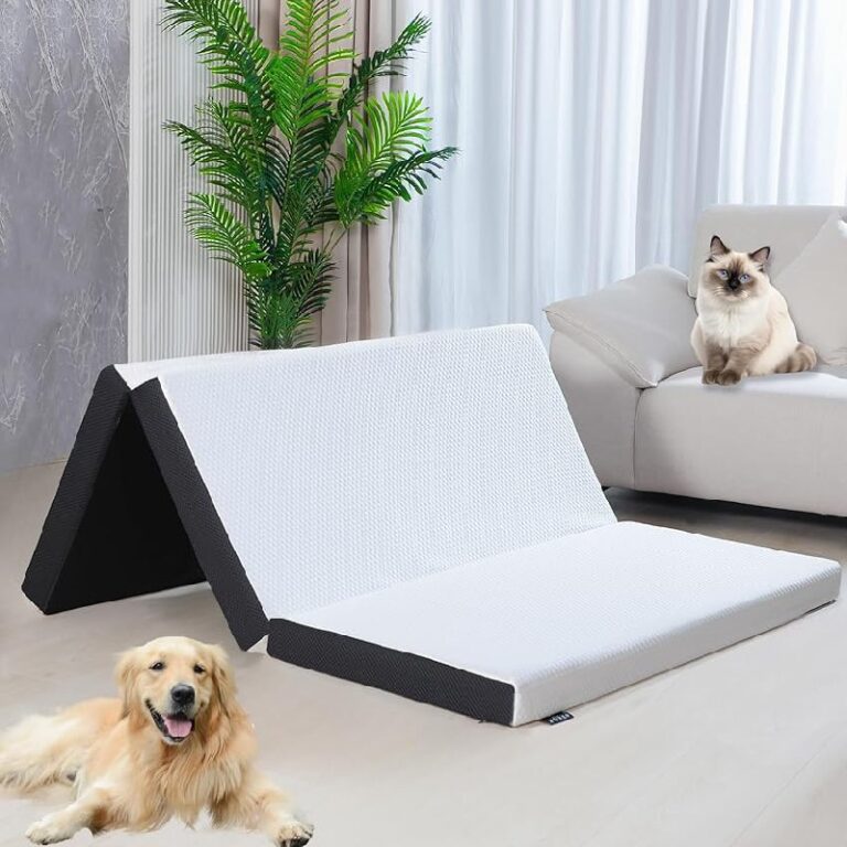 Roxzo Folding Mattress up to 52% Off Deal