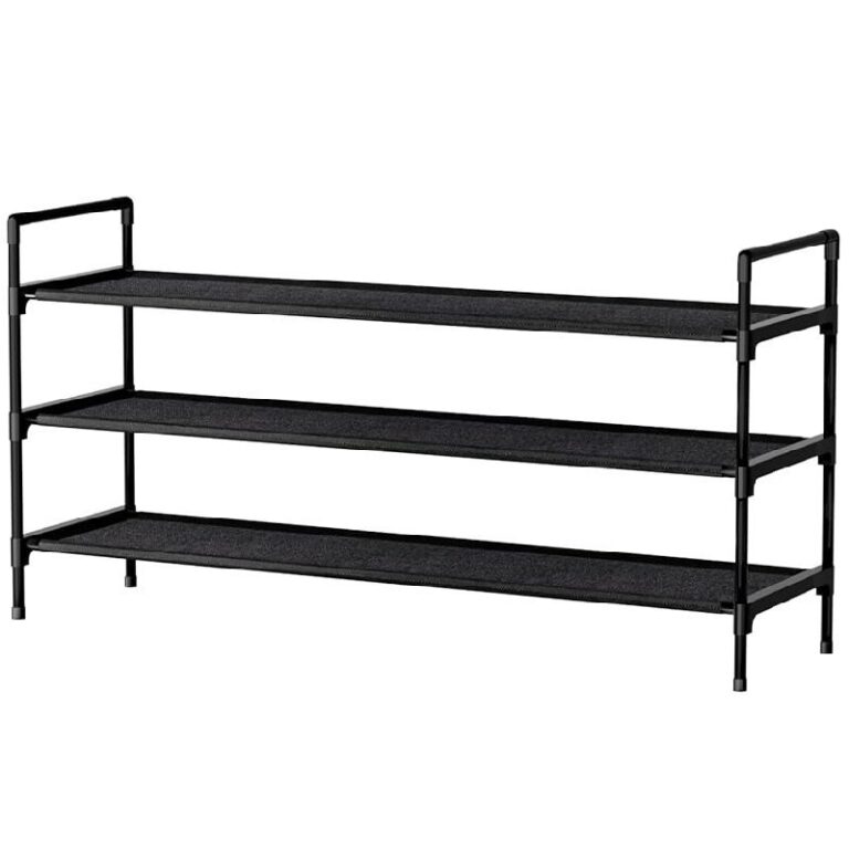 Nbwxcwbs Shoe Rack – Up to 50% Off Deal