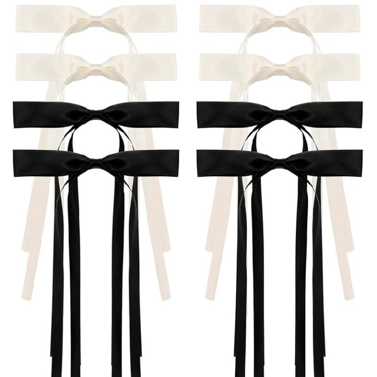 Atoden Hair Bows up to 20% off Deal