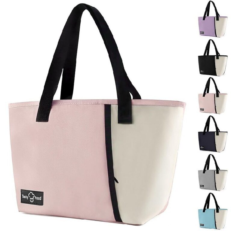 Aebor Lunch Bag: Up to 50% Off Deal