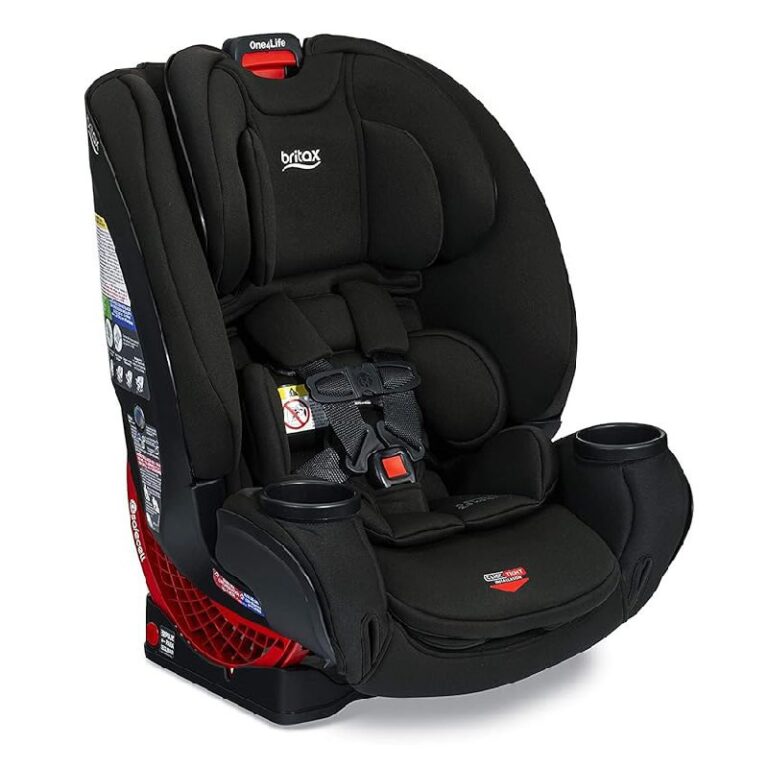 Britax One4Life Car Seat up to 20% off Deal