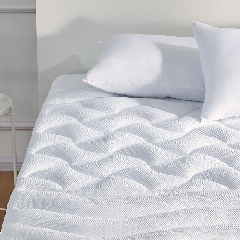 SLEEP ZONE Cooling Mattress up to 50% off Deal