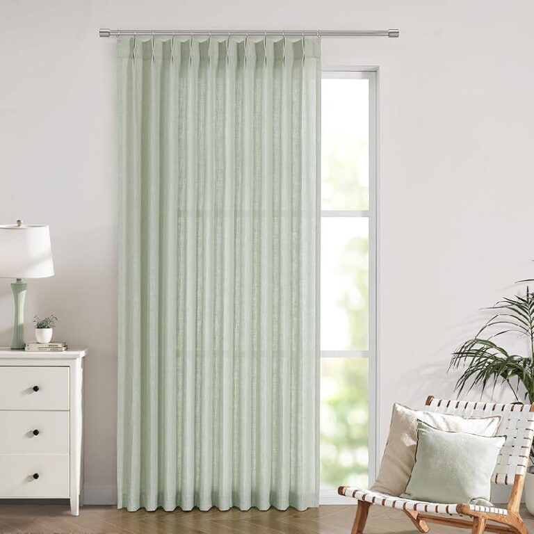 Vision Home Curtains: Up to 50% Off Deal