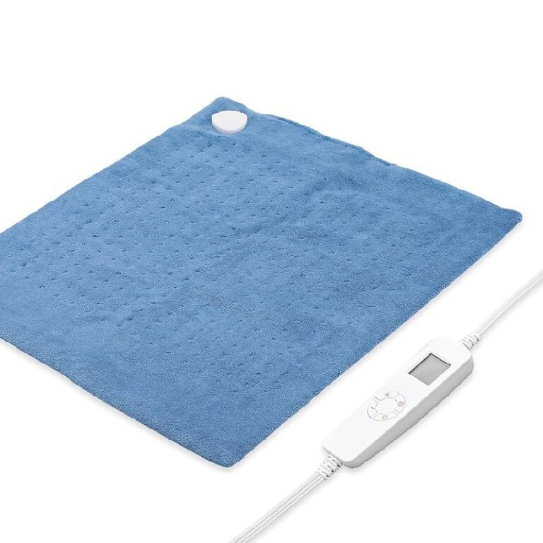 Magshion Electric Heating Pad up to 47% Off Deal