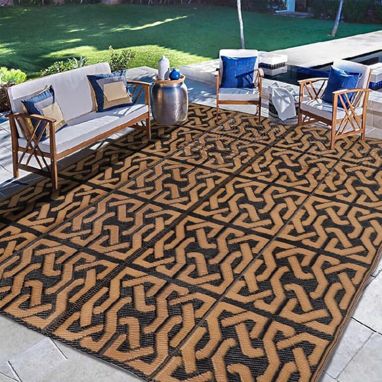 SAND MINE Reversible Mats up to 60% Off Deal