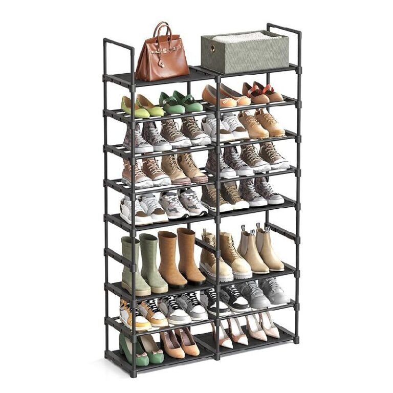 SONGMICS Shoe Rack up to 37% off Deal