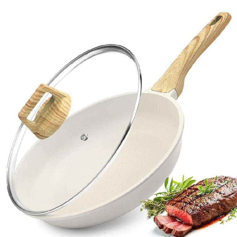 GiPP Nonstick Frying Pan up to 50% Off Deal