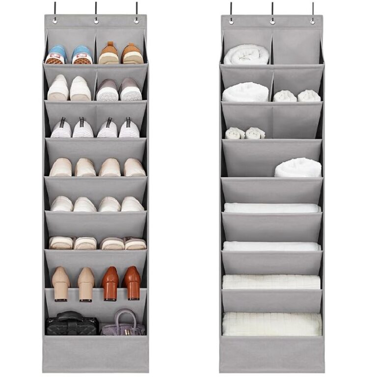 STORAGEIDEAS Shoe Organizer up to 50% off Deal