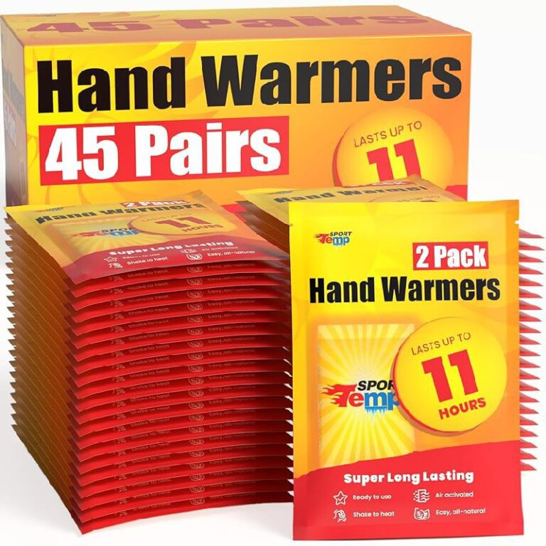 Hand Warmers – Up to 40% Off Deals